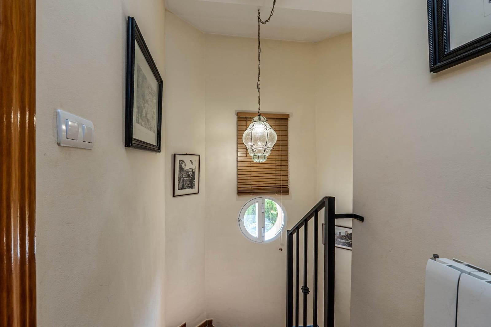 3 bedroom Villa for sale in La Zubia with pool garage - € 350,000 (Ref: 9434962)