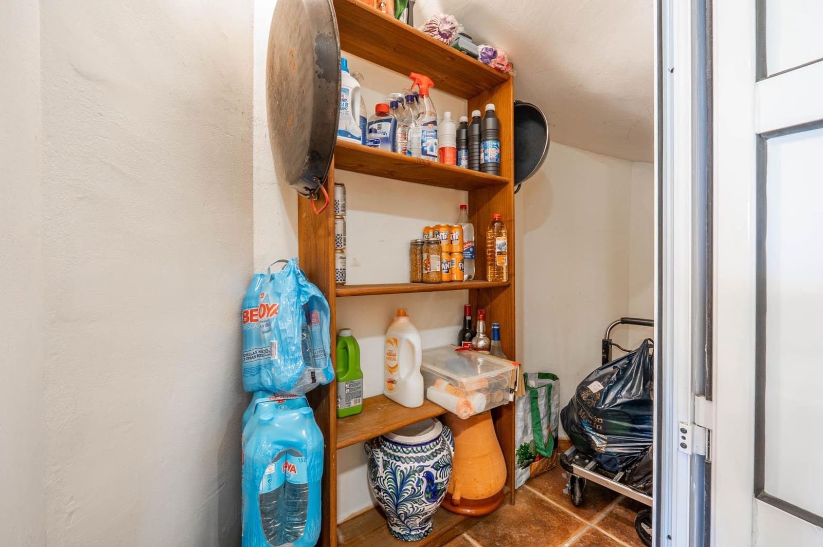 3 bedroom Villa for sale in La Zubia with pool garage - € 350,000 (Ref: 9434962)