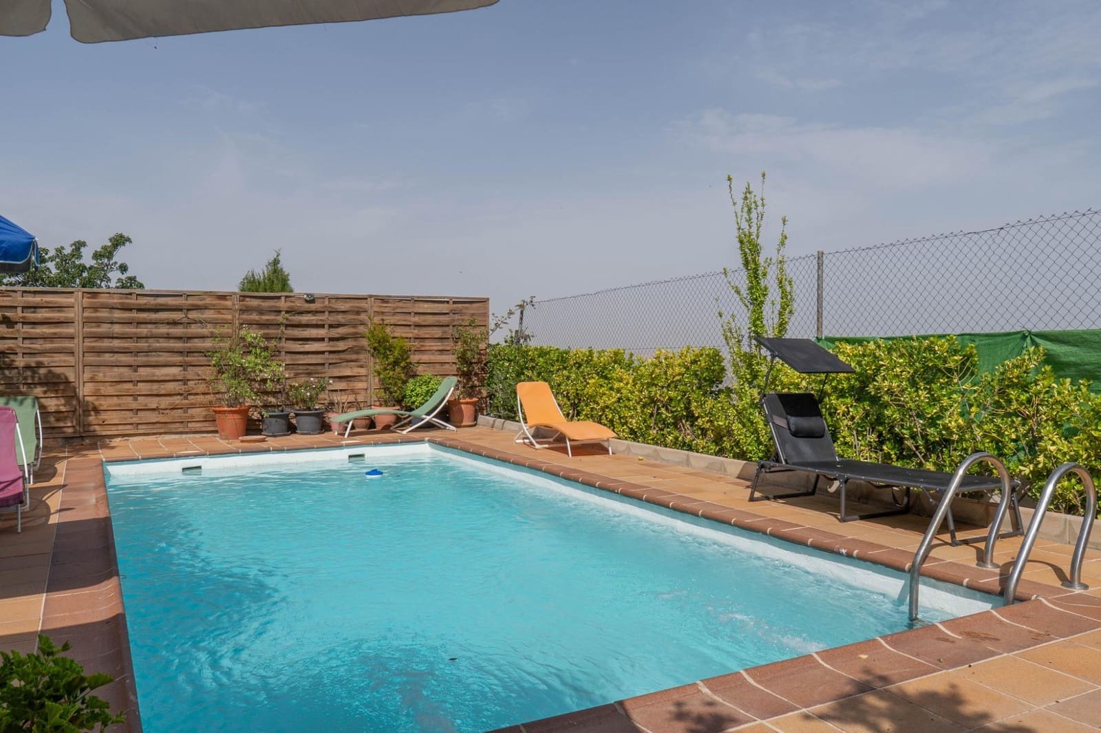 3 bedroom Villa for sale in La Zubia with pool garage - € 350,000 (Ref: 9434962)