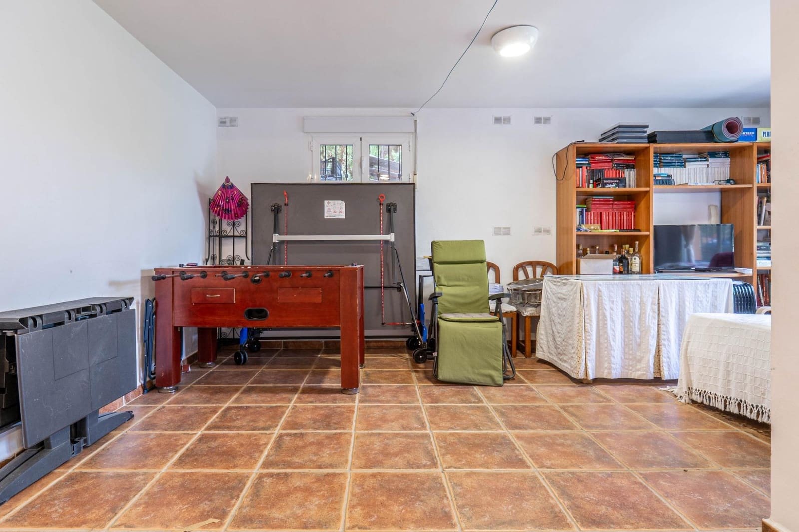 3 bedroom Villa for sale in La Zubia with pool garage - € 350,000 (Ref: 9434962)