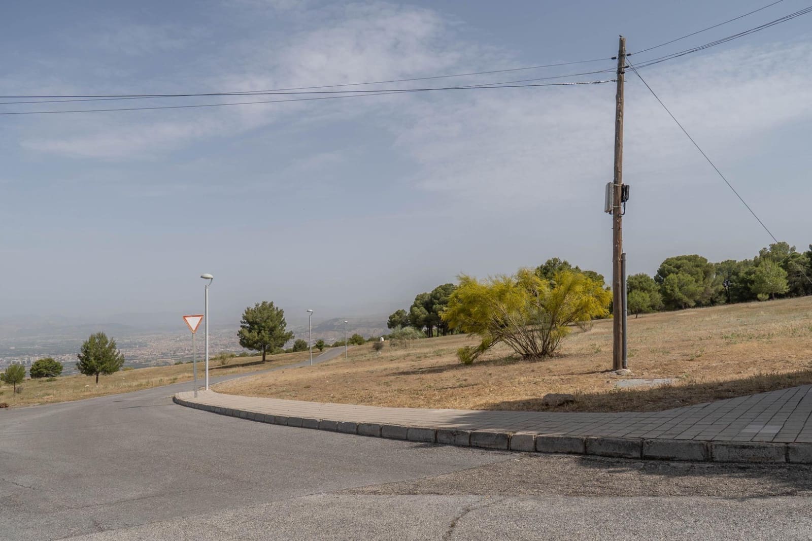 3 bedroom Villa for sale in La Zubia with pool garage - € 350,000 (Ref: 9434962)