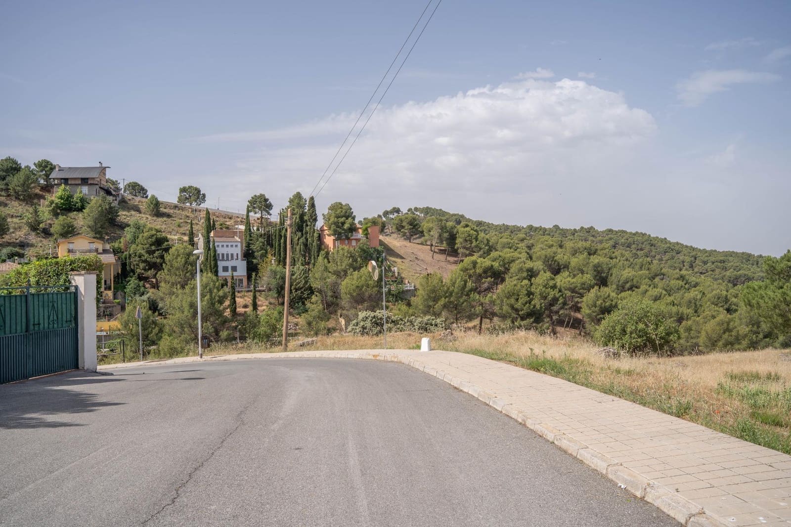 3 bedroom Villa for sale in La Zubia with pool garage - € 350,000 (Ref: 9434962)