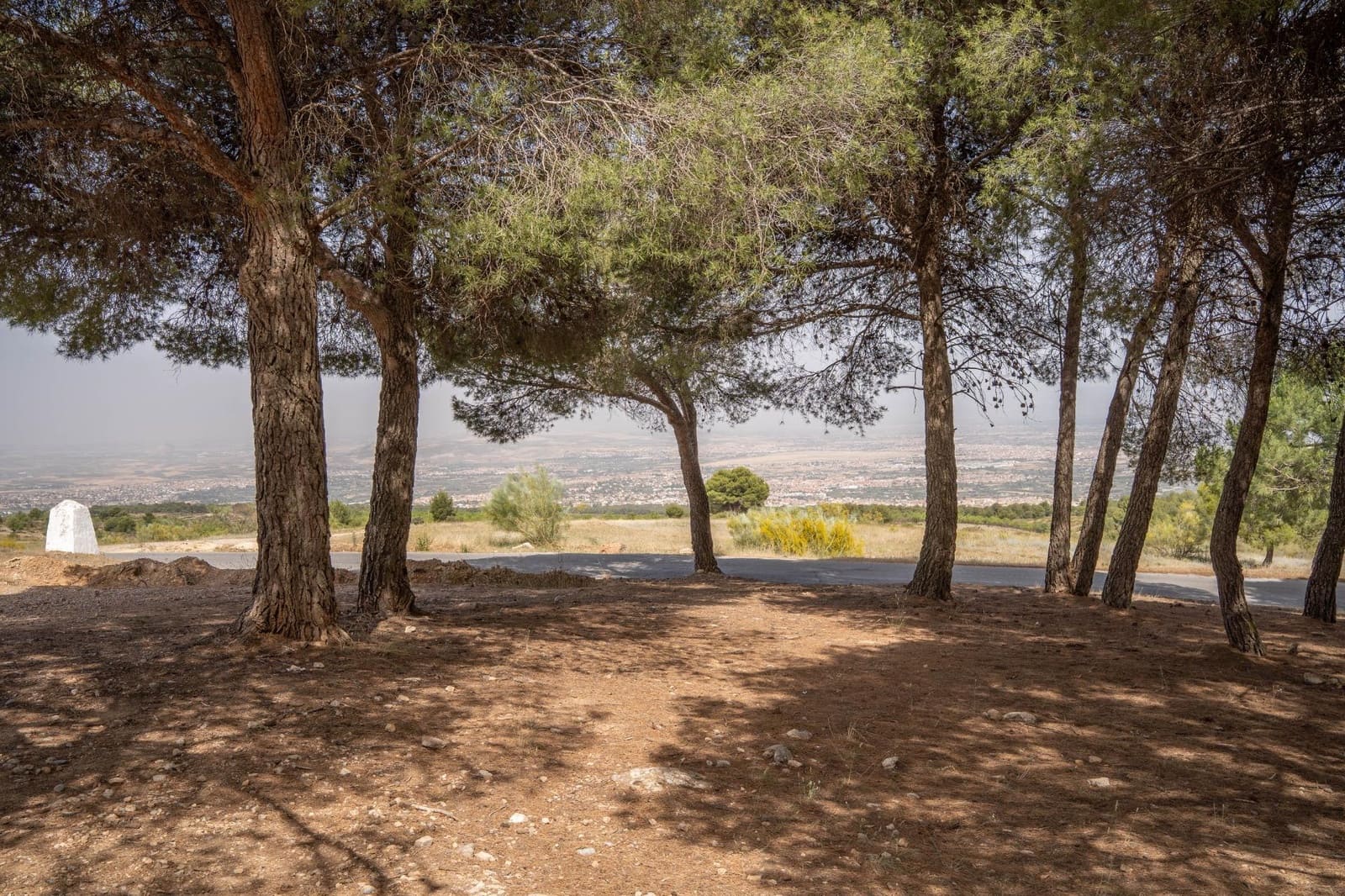 3 bedroom Villa for sale in La Zubia with pool garage - € 350,000 (Ref: 9434962)