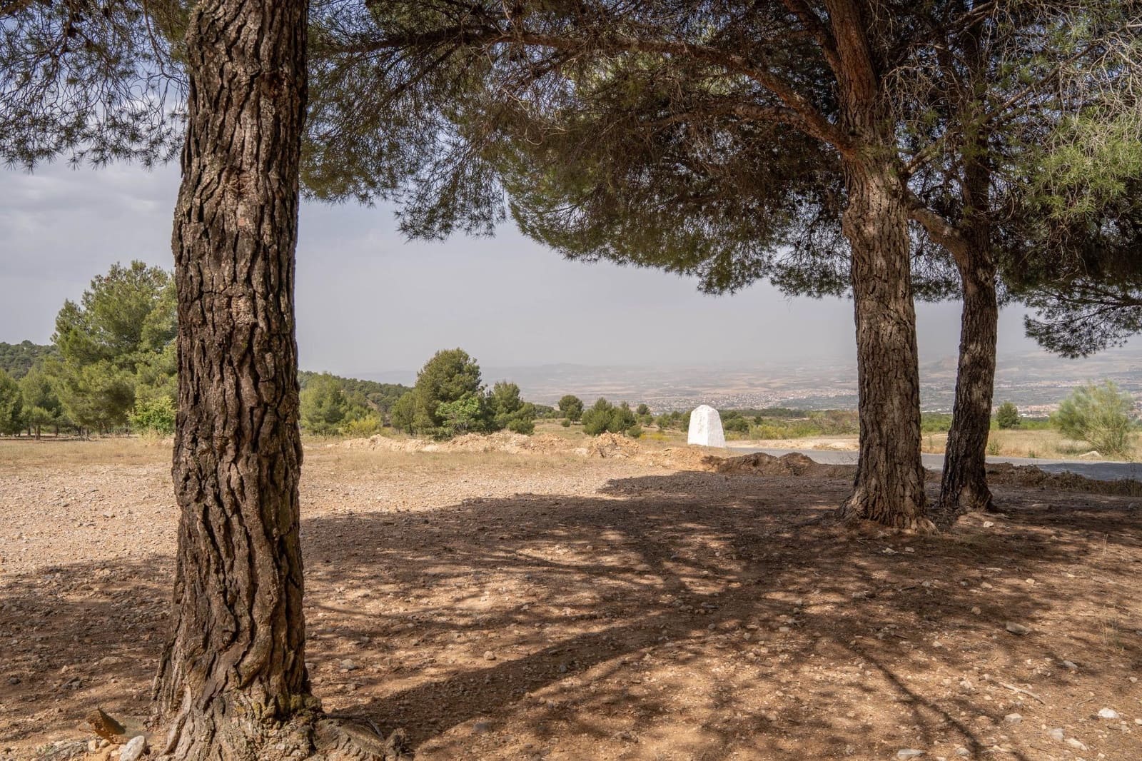 3 bedroom Villa for sale in La Zubia with pool garage - € 350,000 (Ref: 9434962)