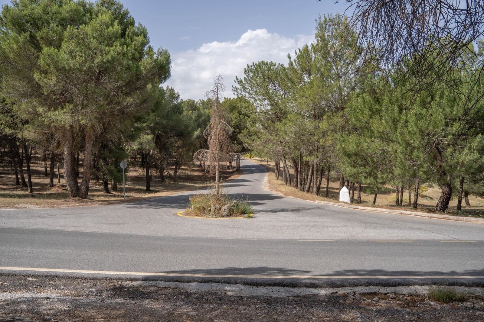 3 bedroom Villa for sale in La Zubia with pool garage - € 350,000 (Ref: 9434962)