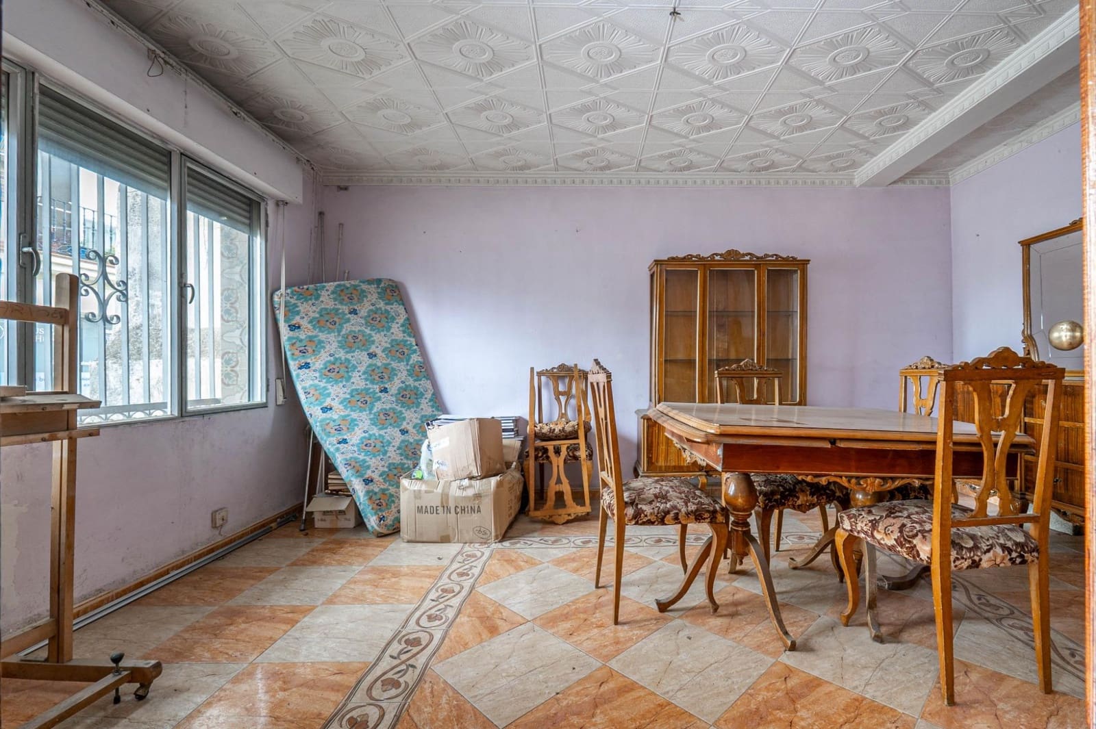 5 bedroom Terraced Villa for sale in Ogijares - € 268,000 (Ref: 9434963)