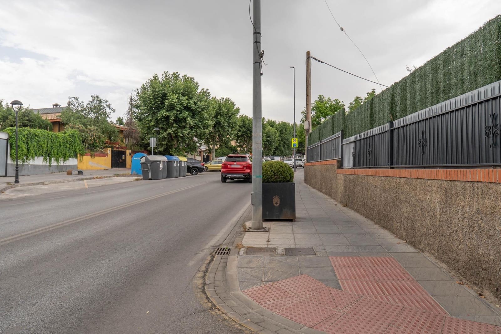 5 bedroom Terraced Villa for sale in Ogijares - € 268,000 (Ref: 9434963)