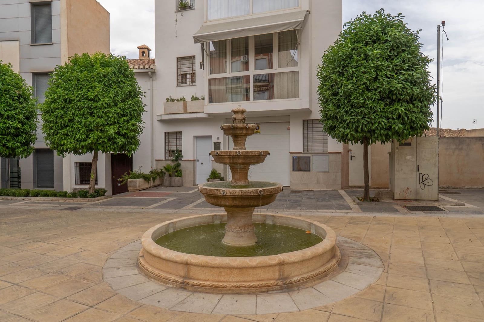 5 bedroom Terraced Villa for sale in Ogijares - € 268,000 (Ref: 9434963)