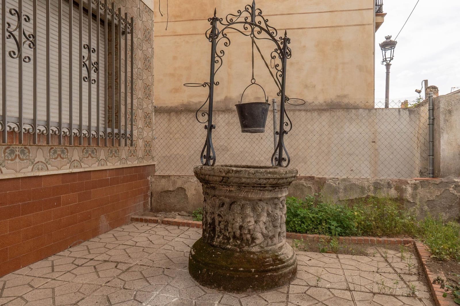 5 bedroom Terraced Villa for sale in Ogijares - € 268,000 (Ref: 9434963)