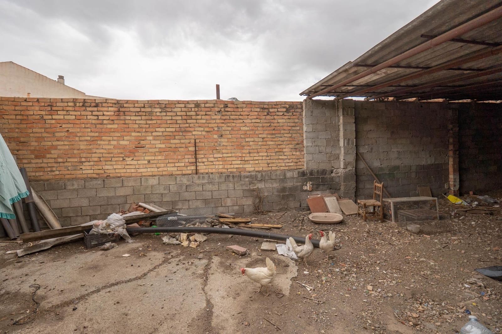 5 bedroom Terraced Villa for sale in Ogijares - € 268,000 (Ref: 9434963)