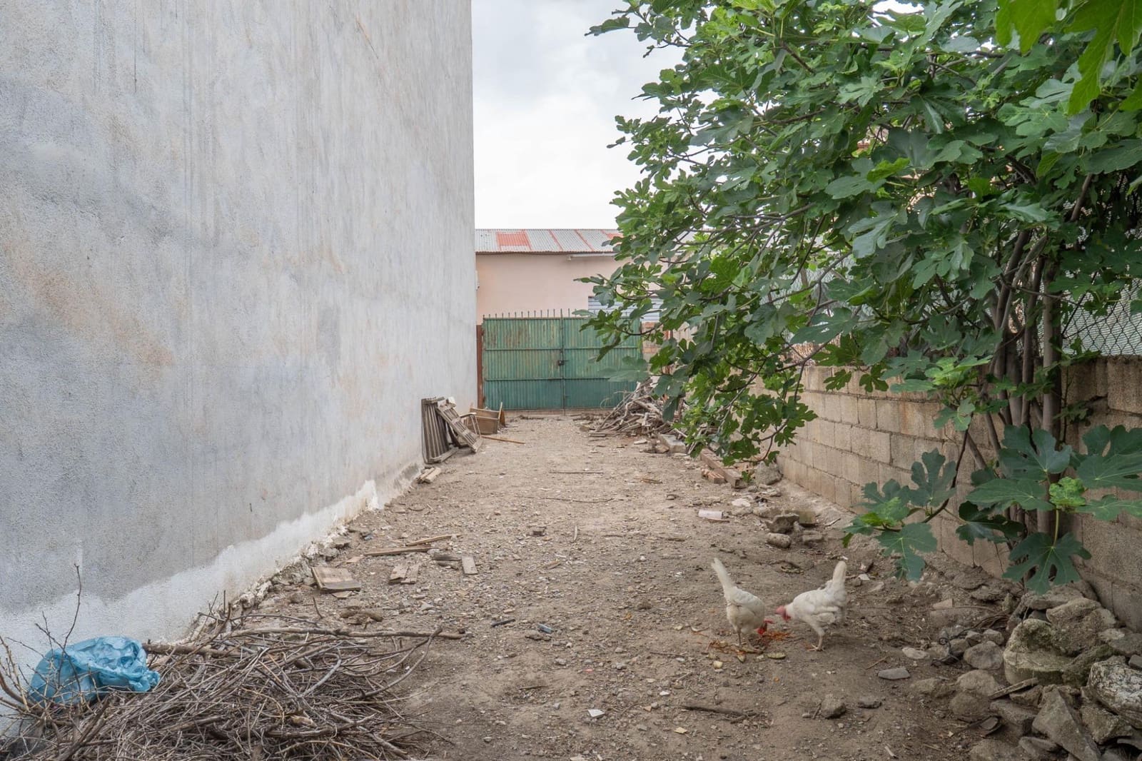 5 bedroom Terraced Villa for sale in Ogijares - € 268,000 (Ref: 9434963)