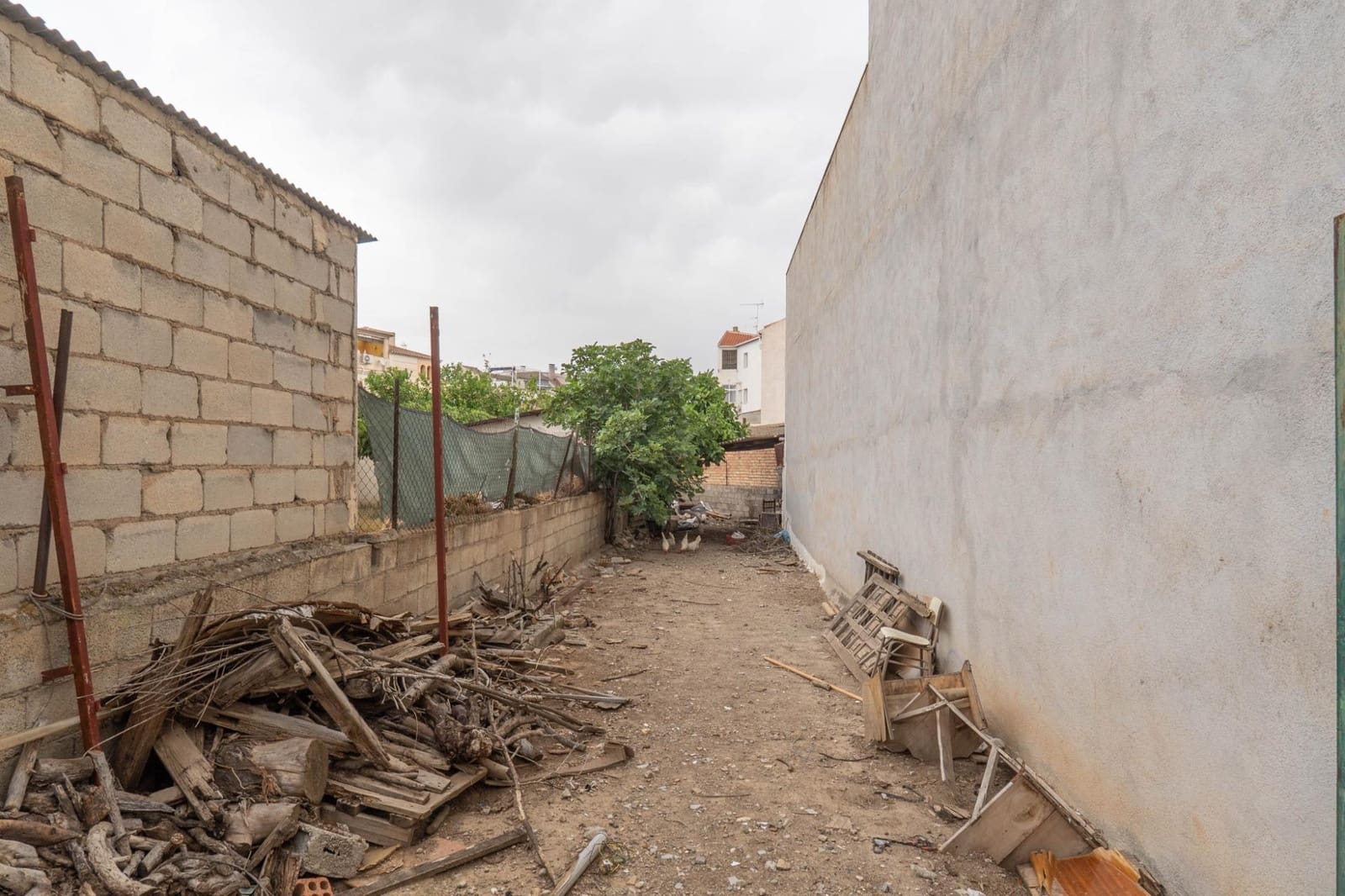 5 bedroom Terraced Villa for sale in Ogijares - € 268,000 (Ref: 9434963)