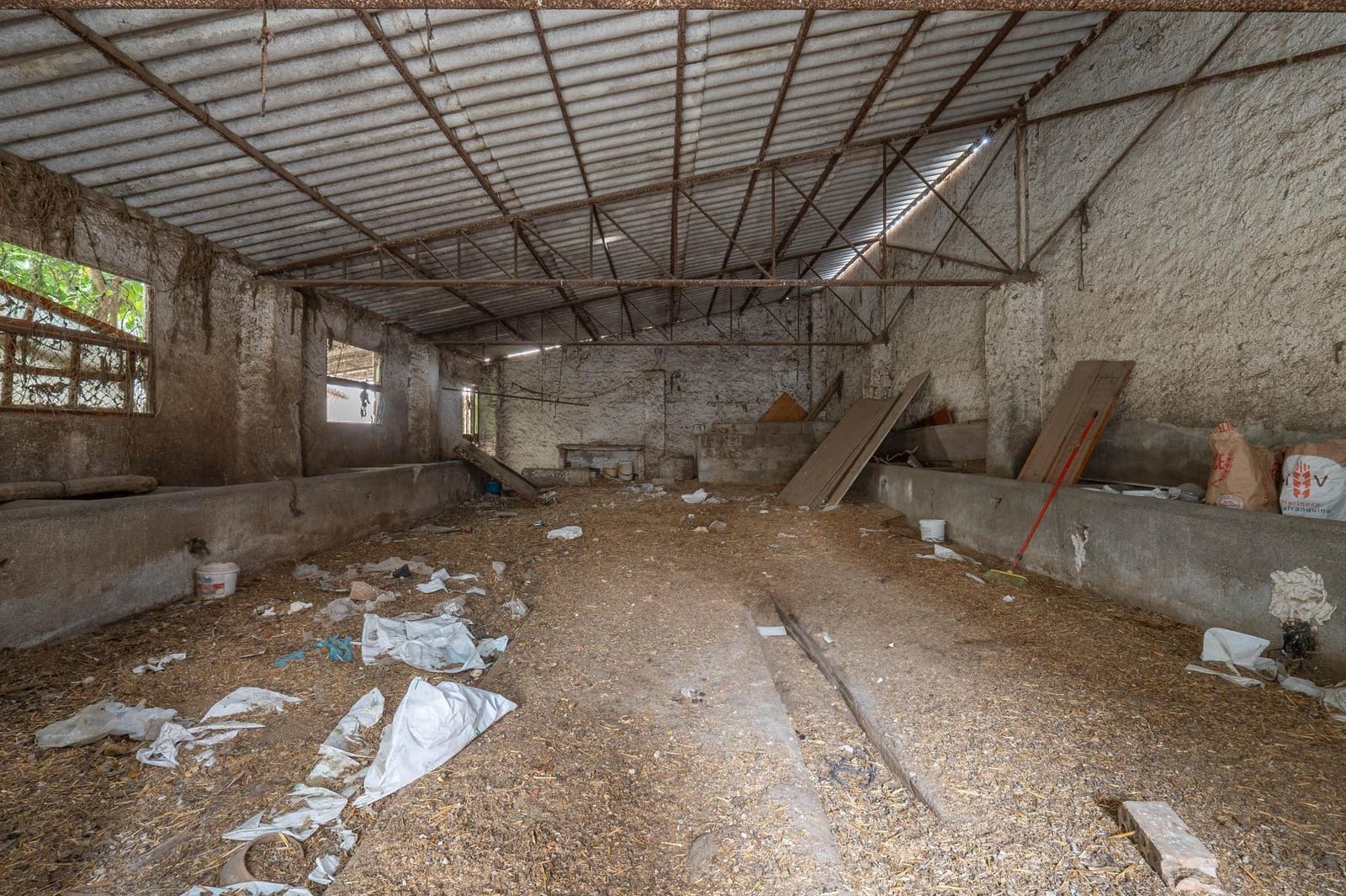 5 bedroom Terraced Villa for sale in Ogijares - € 268,000 (Ref: 9434963)