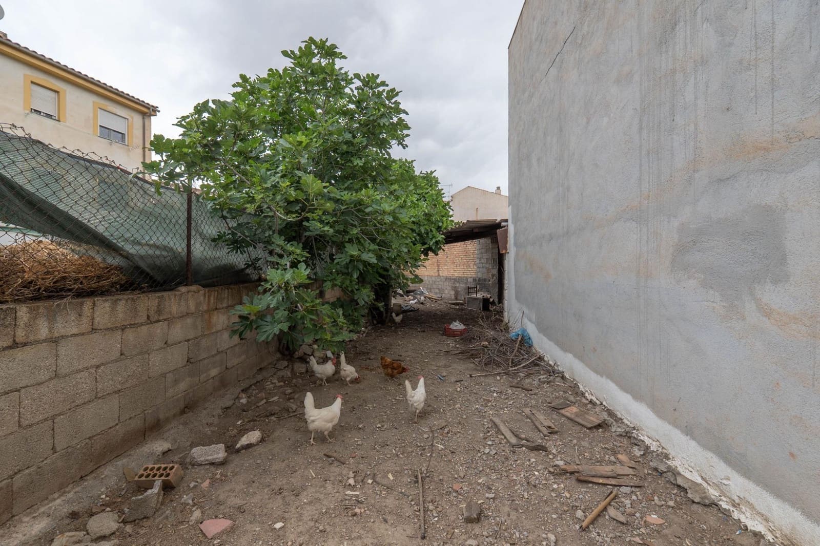 5 bedroom Terraced Villa for sale in Ogijares - € 268,000 (Ref: 9434963)