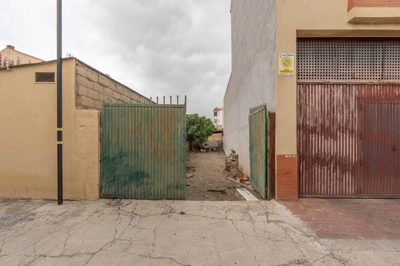 5 bedroom Terraced Villa for sale in Ogijares - € 268,000 (Ref: 9434963)