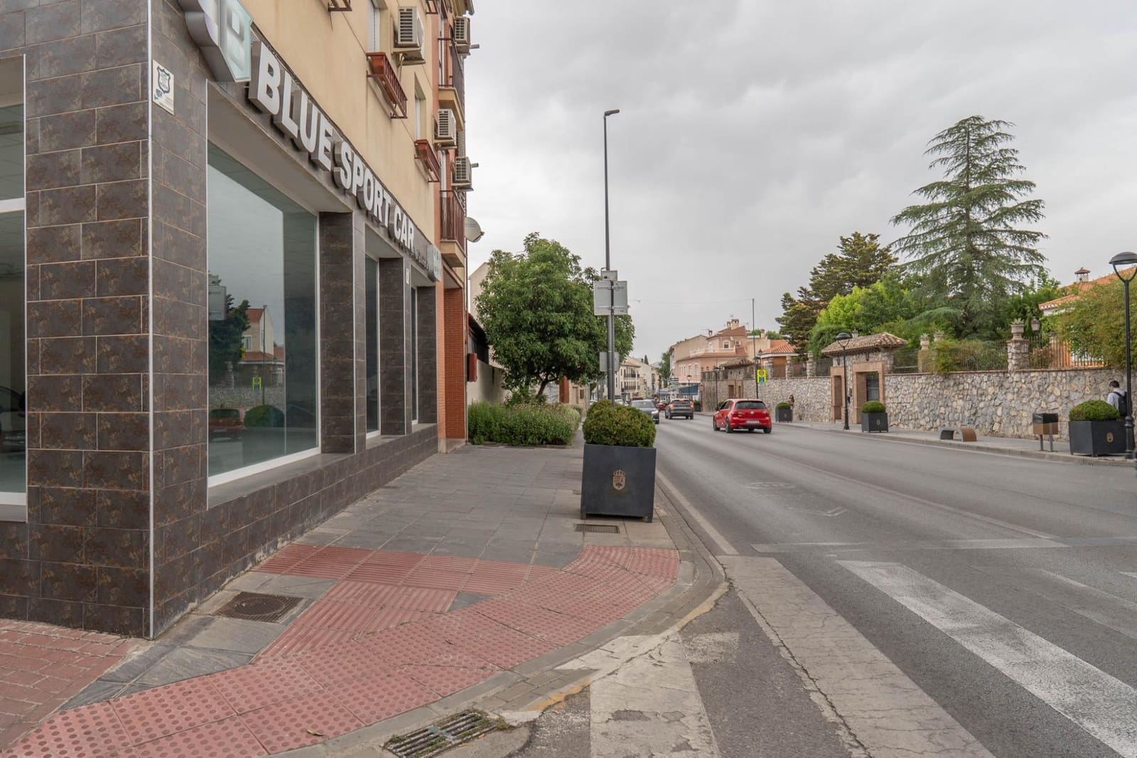 5 bedroom Terraced Villa for sale in Ogijares - € 268,000 (Ref: 9434963)