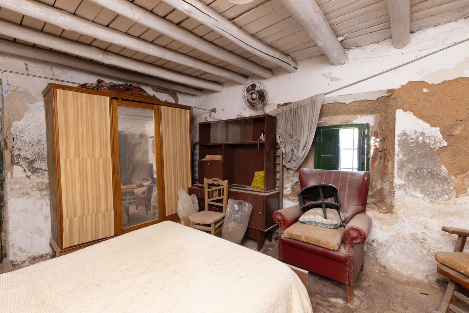 3 soveværelse Finca/Landehus til salg i Pinos Puente - € 16.900 (Ref: 9434964)