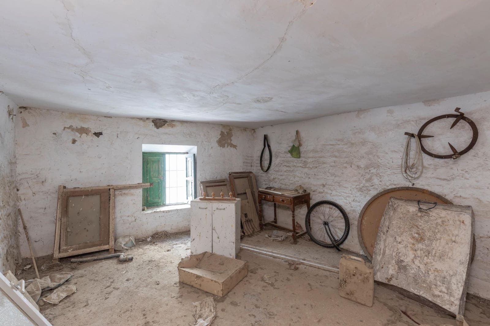 3 soveværelse Finca/Landehus til salg i Pinos Puente - € 16.900 (Ref: 9434964)