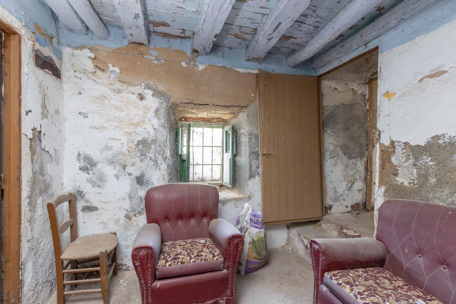 3 soveværelse Finca/Landehus til salg i Pinos Puente - € 16.900 (Ref: 9434964)