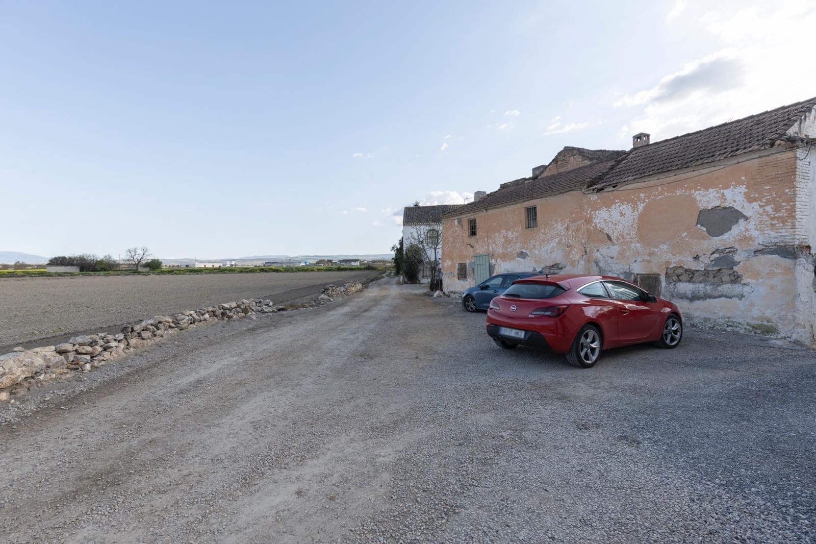 3 soveværelse Finca/Landehus til salg i Pinos Puente - € 16.900 (Ref: 9434964)