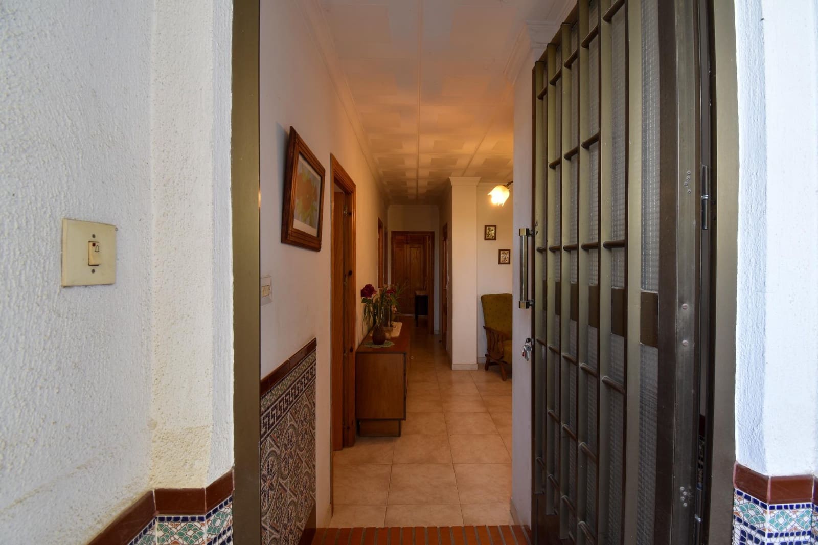 10 bedroom Villa for sale in Padul with pool garage - € 320,000 (Ref: 9434965)