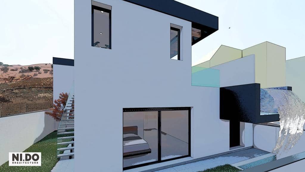 Byggegrund til salg i Huetor Vega - € 109.000 (Ref: 9434966)