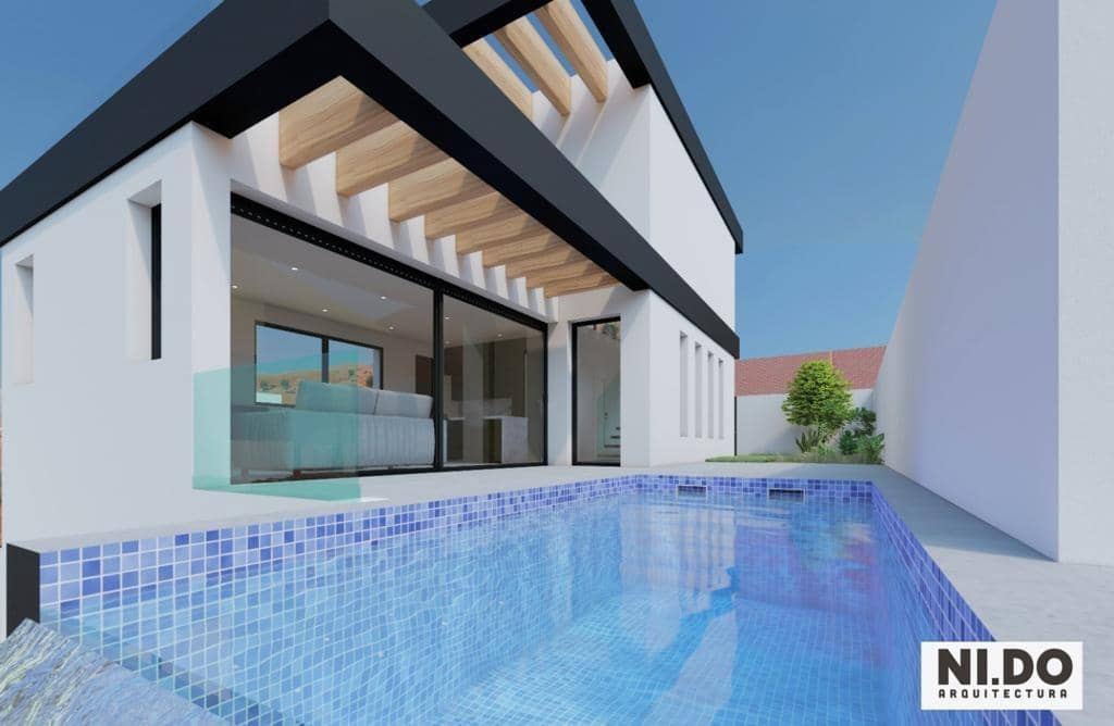 Byggegrund til salg i Huetor Vega - € 109.000 (Ref: 9434966)