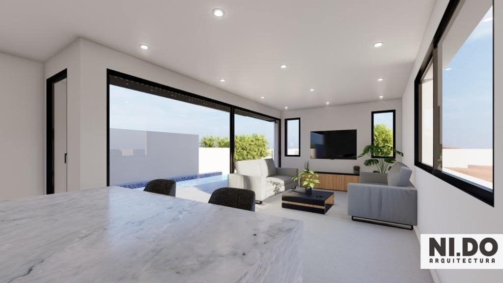 Byggegrund til salg i Huetor Vega - € 109.000 (Ref: 9434966)