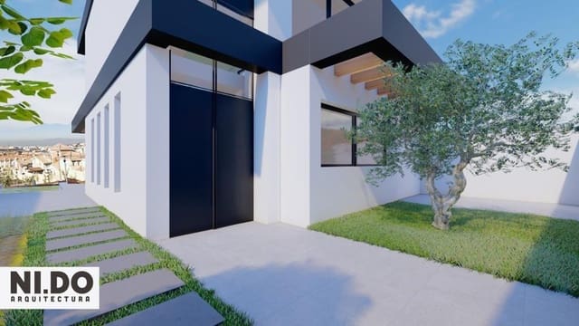 Terrain à Bâtir à vendre à Huétor Vega - 109 000 € (Ref: 9434966)