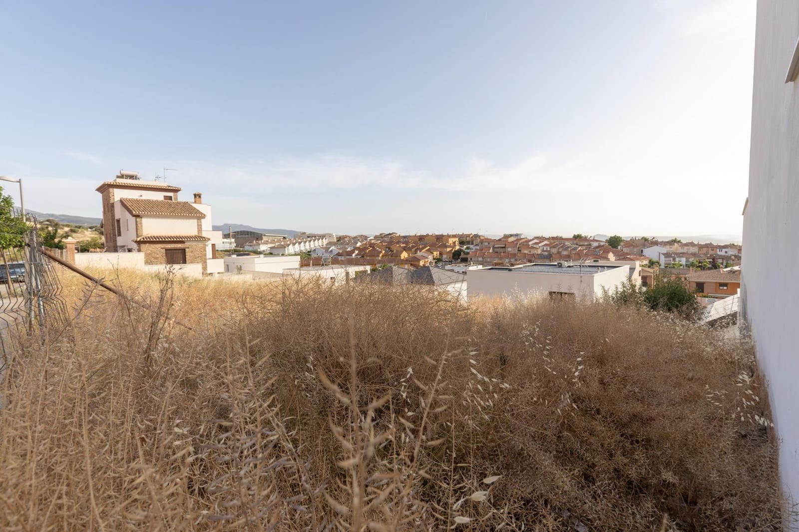 Byggegrund til salg i Huetor Vega - € 109.000 (Ref: 9434966)