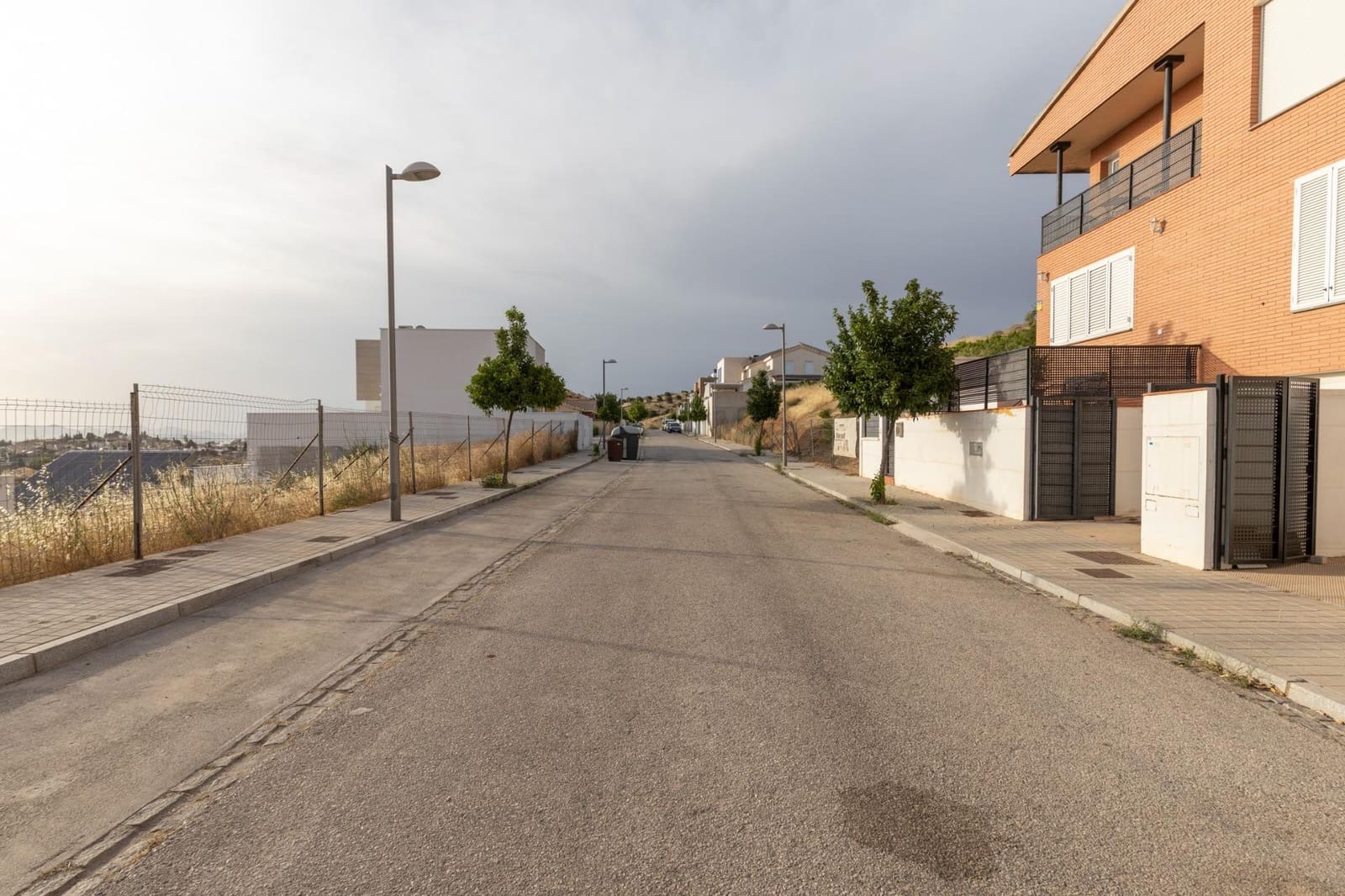 Byggegrund til salg i Huetor Vega - € 109.000 (Ref: 9434966)