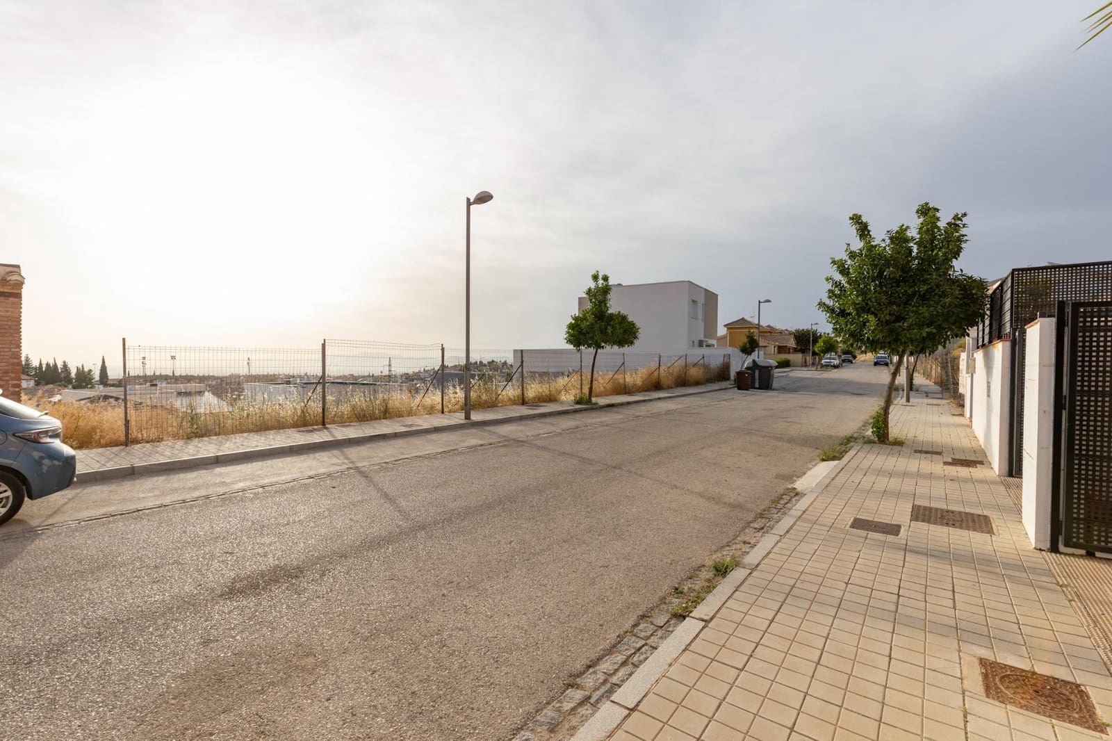 Byggegrund til salg i Huetor Vega - € 109.000 (Ref: 9434966)