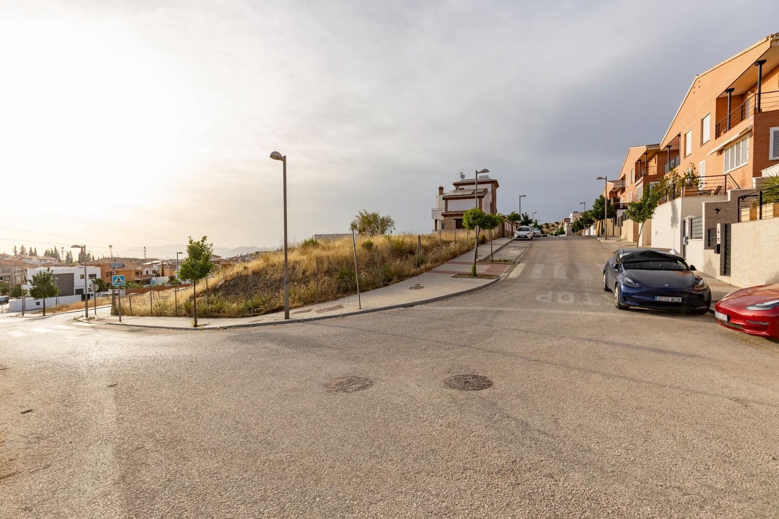 Byggegrund til salg i Huetor Vega - € 109.000 (Ref: 9434966)