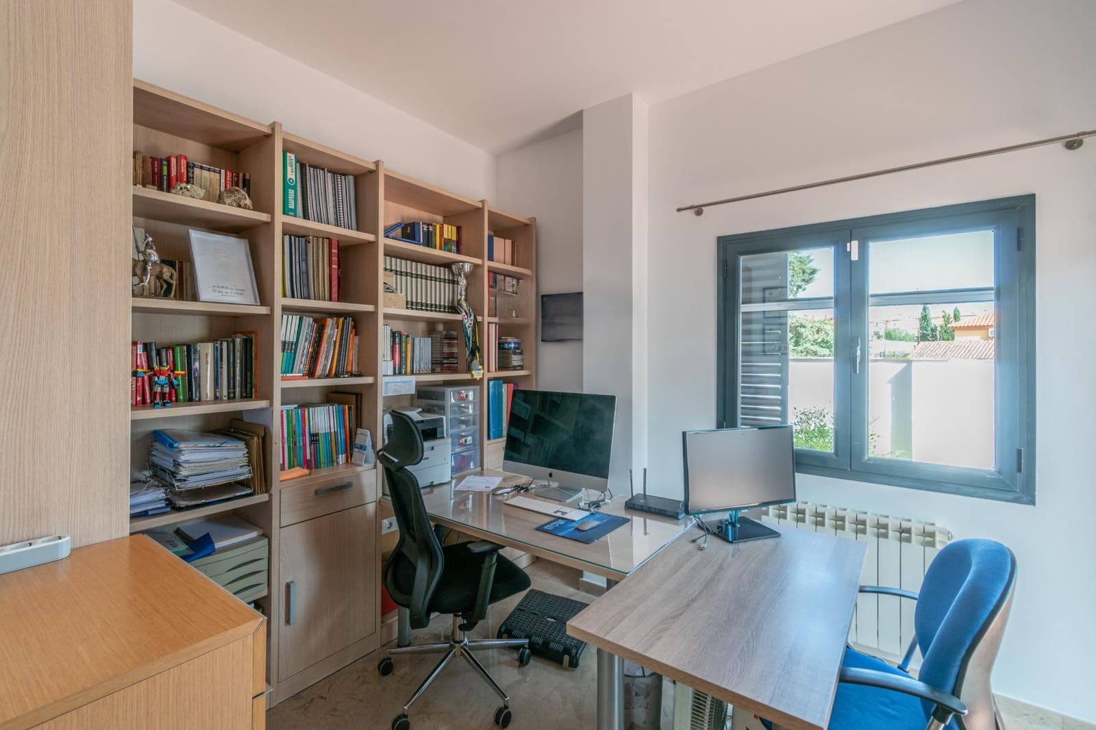 4 soverom Villa til salgs i Alhendin med svømmebasseng garasje - € 469 000 (Ref: 9434967)