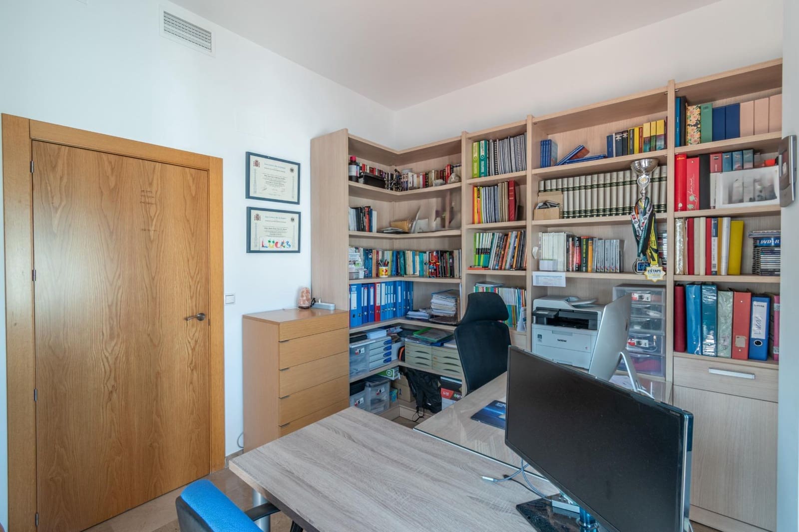 4 soverom Villa til salgs i Alhendin med svømmebasseng garasje - € 469 000 (Ref: 9434967)