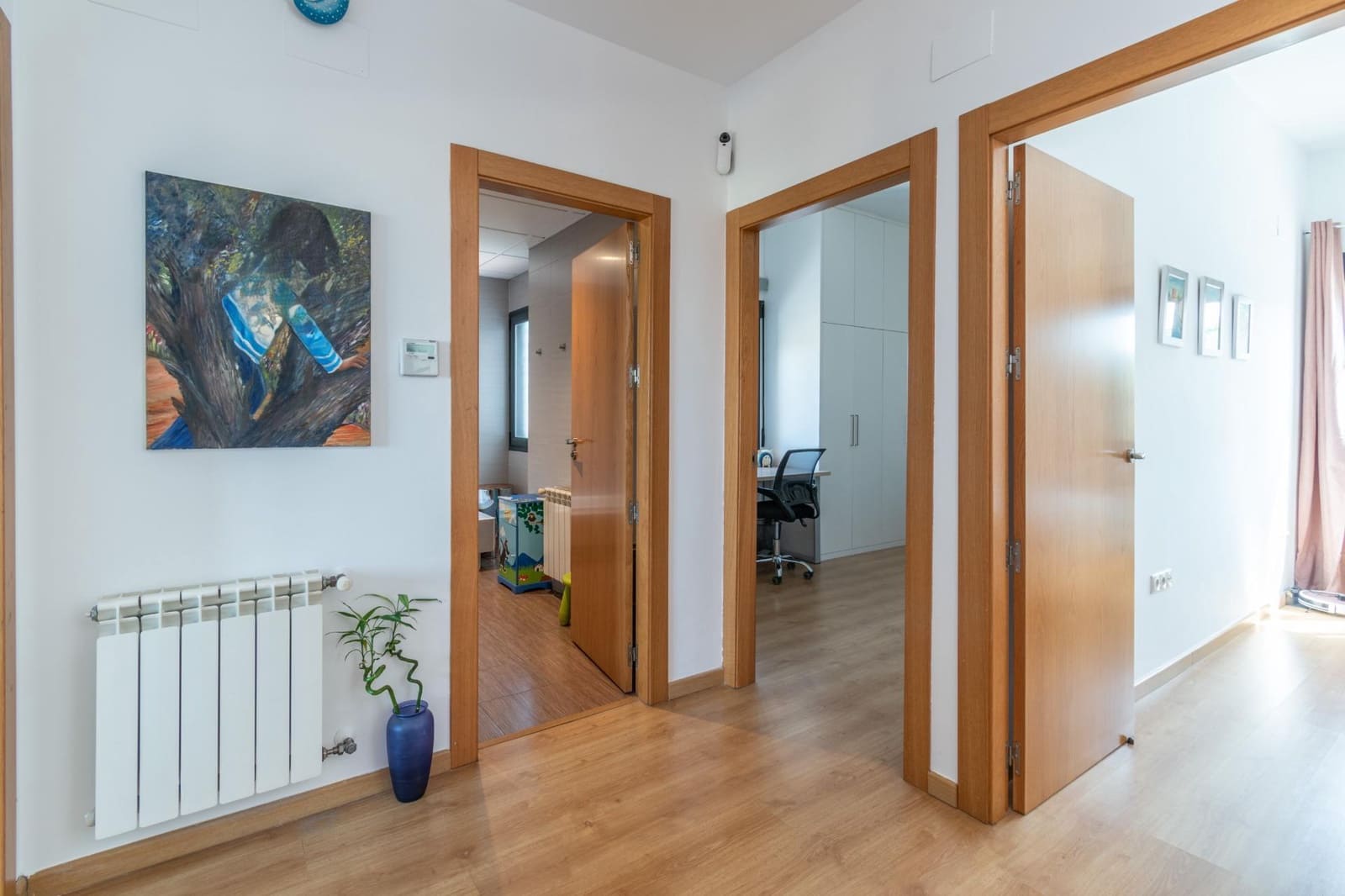 4 soverom Villa til salgs i Alhendin med svømmebasseng garasje - € 469 000 (Ref: 9434967)