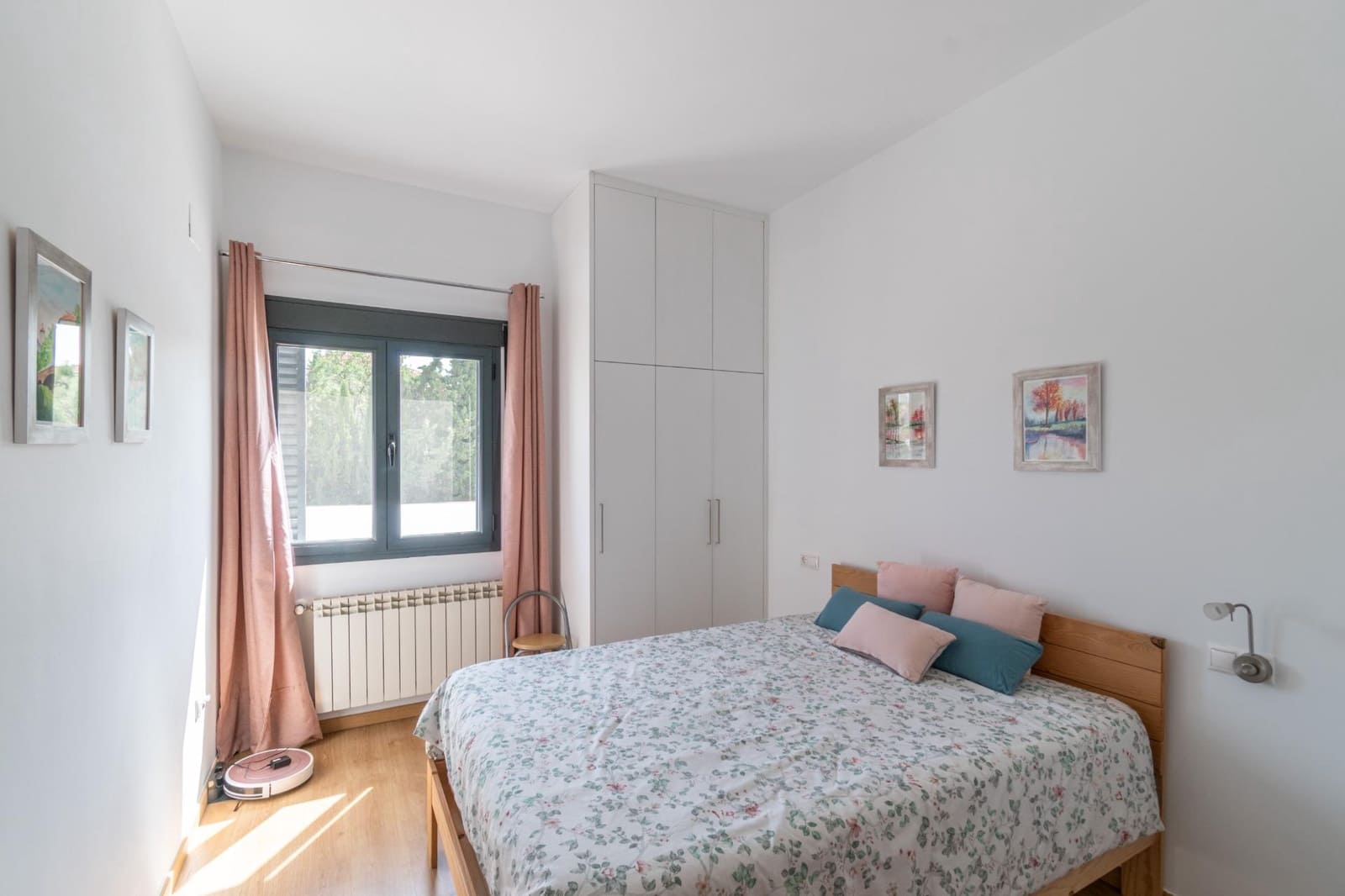 4 soverom Villa til salgs i Alhendin med svømmebasseng garasje - € 469 000 (Ref: 9434967)