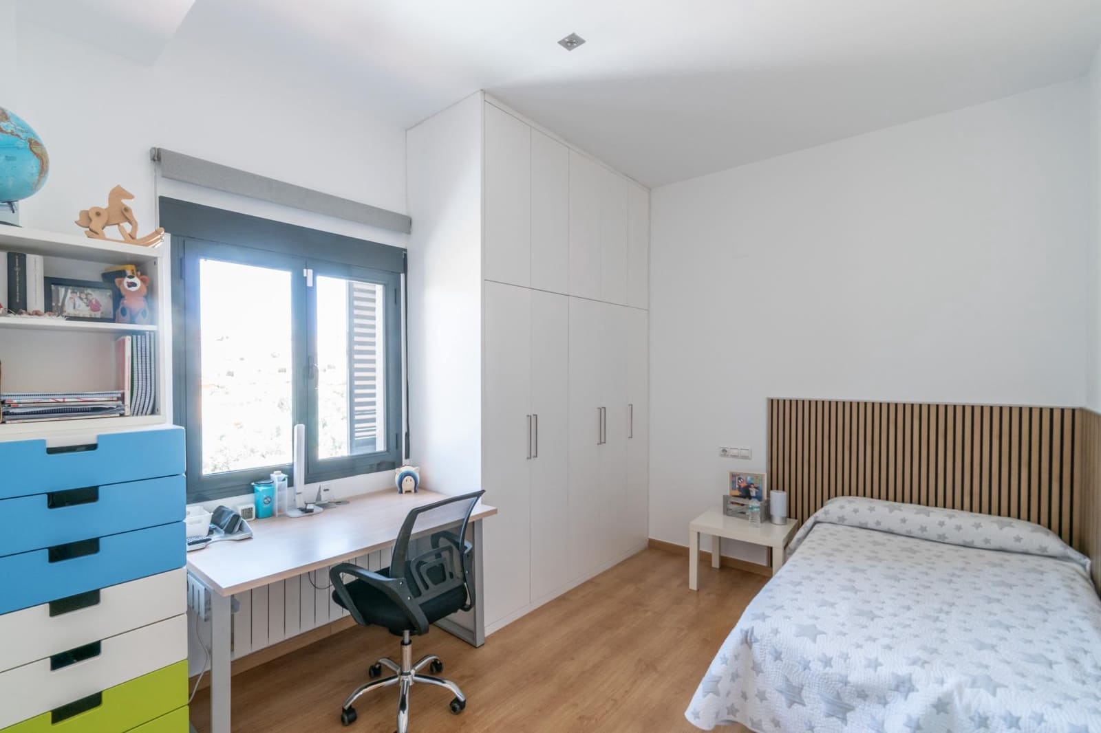 4 soverom Villa til salgs i Alhendin med svømmebasseng garasje - € 469 000 (Ref: 9434967)