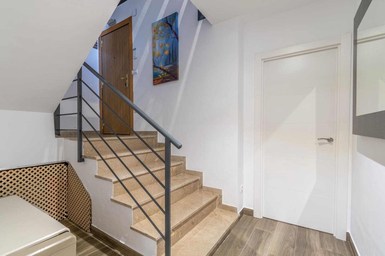 4 soverom Villa til salgs i Alhendin med svømmebasseng garasje - € 469 000 (Ref: 9434967)