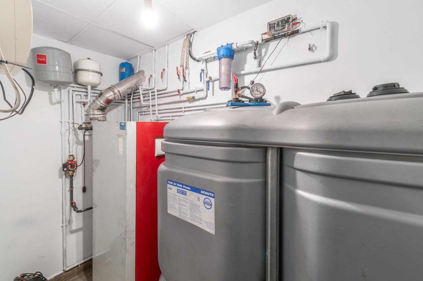 4 soverom Villa til salgs i Alhendin med svømmebasseng garasje - € 469 000 (Ref: 9434967)