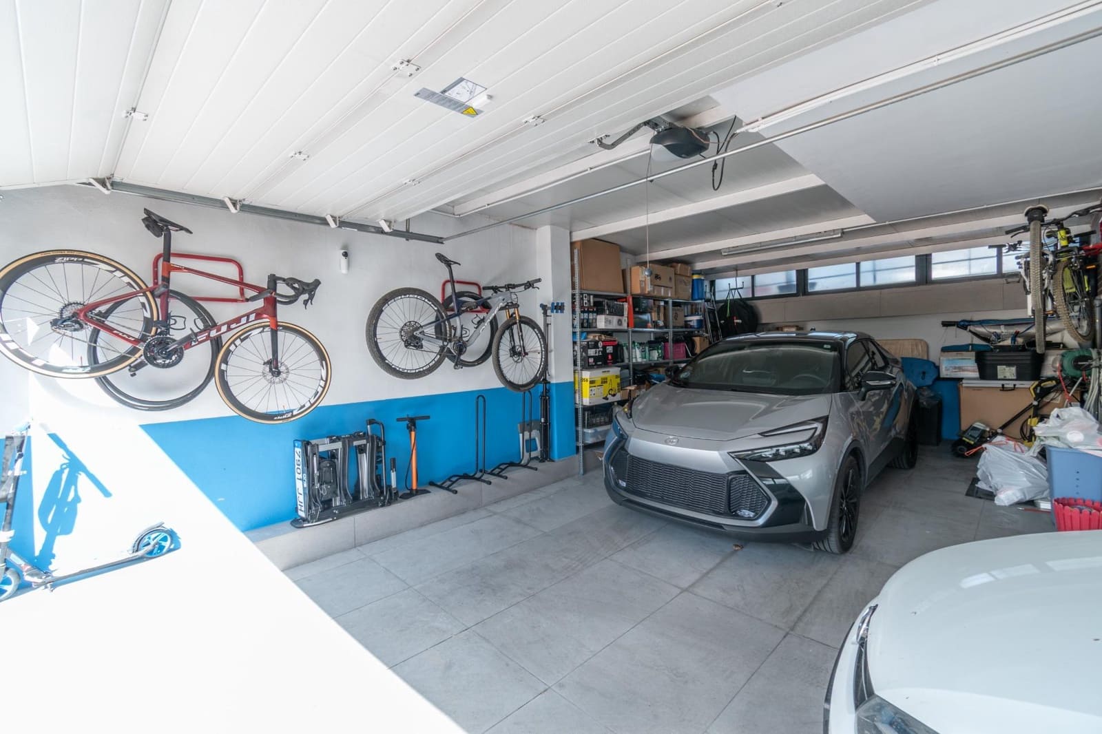 4 soverom Villa til salgs i Alhendin med svømmebasseng garasje - € 469 000 (Ref: 9434967)