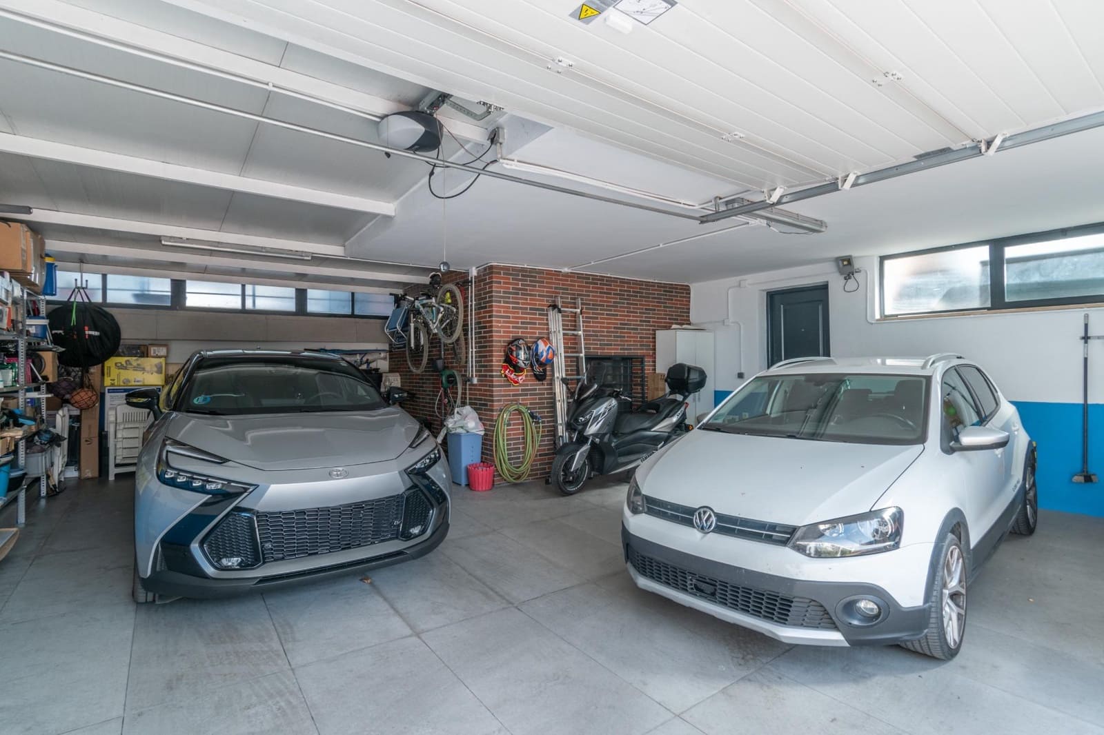 4 soverom Villa til salgs i Alhendin med svømmebasseng garasje - € 469 000 (Ref: 9434967)