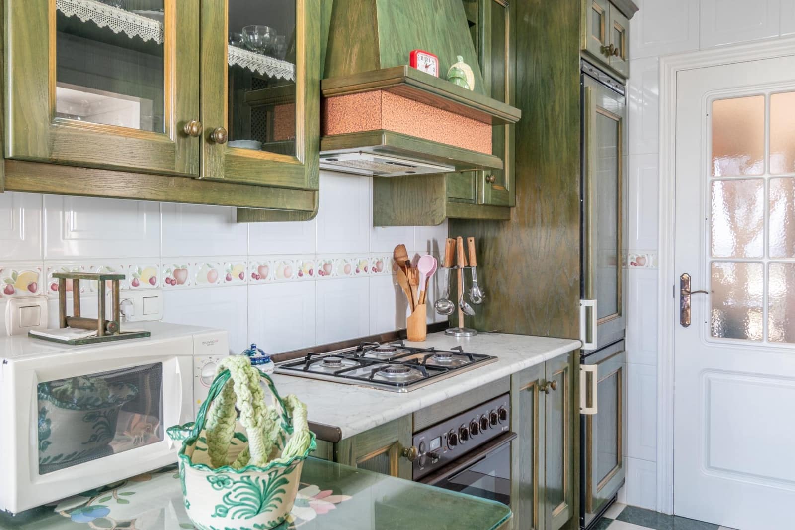 3 sypialnia Mieszkanie na sprzedaż w Salobrena z basenem garażem - 320 000 € (Ref: 9434968)