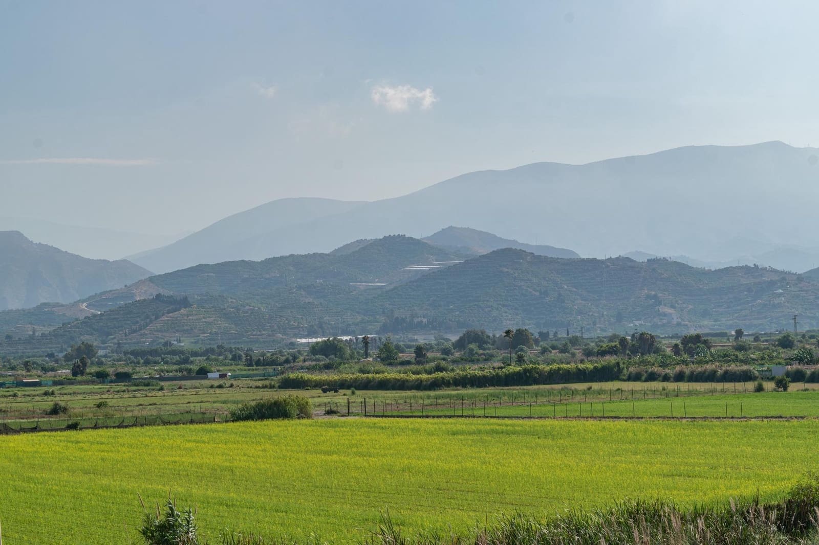 3 sypialnia Mieszkanie na sprzedaż w Salobrena z basenem garażem - 320 000 € (Ref: 9434968)