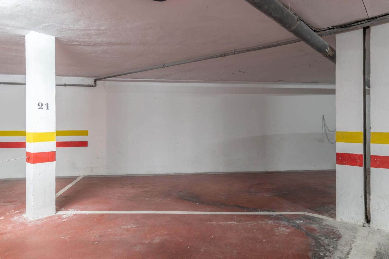 3 sypialnia Mieszkanie na sprzedaż w Salobrena z basenem garażem - 320 000 € (Ref: 9434968)