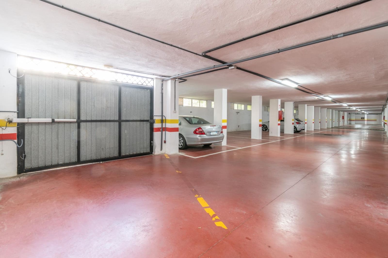 3 sypialnia Mieszkanie na sprzedaż w Salobrena z basenem garażem - 320 000 € (Ref: 9434968)