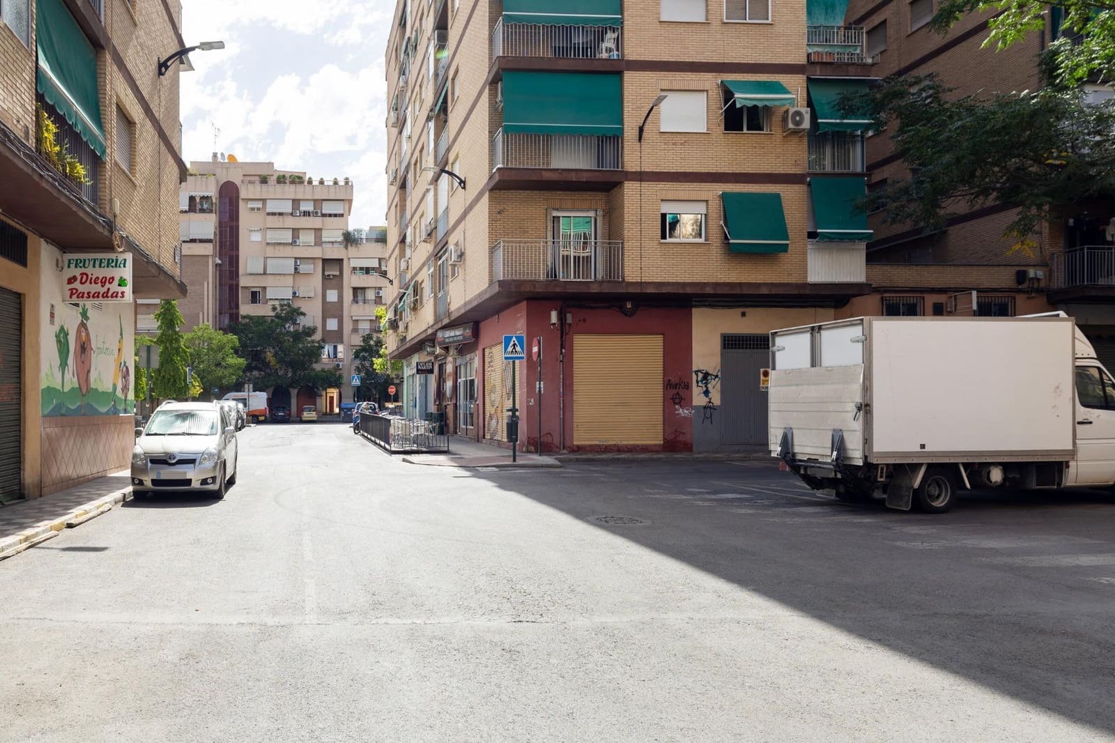 Virksomhed til salg i Granada by - € 280.000 (Ref: 9434969)