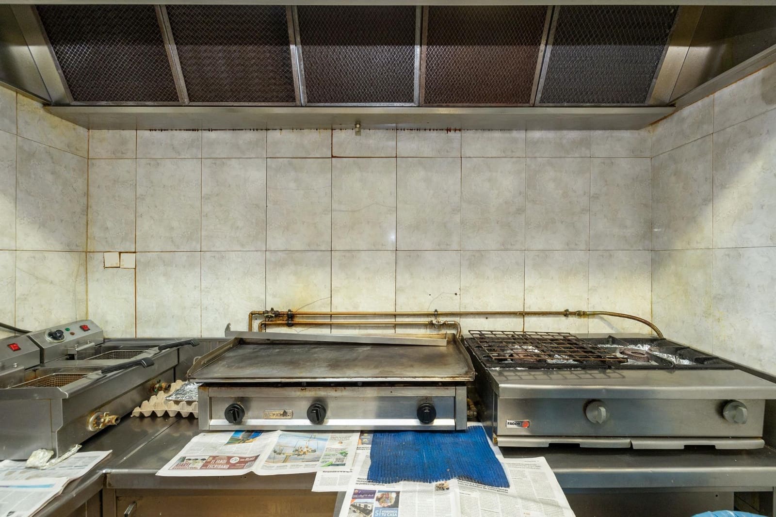 Virksomhed til salg i Granada by - € 280.000 (Ref: 9434969)