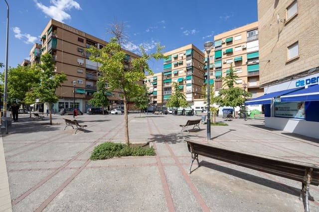 Bedrijf te koop in Granada stad - € 280.000 (Ref: 9434969)