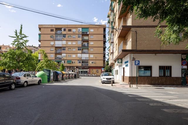 Bedrijf te koop in Granada stad - € 280.000 (Ref: 9434969)